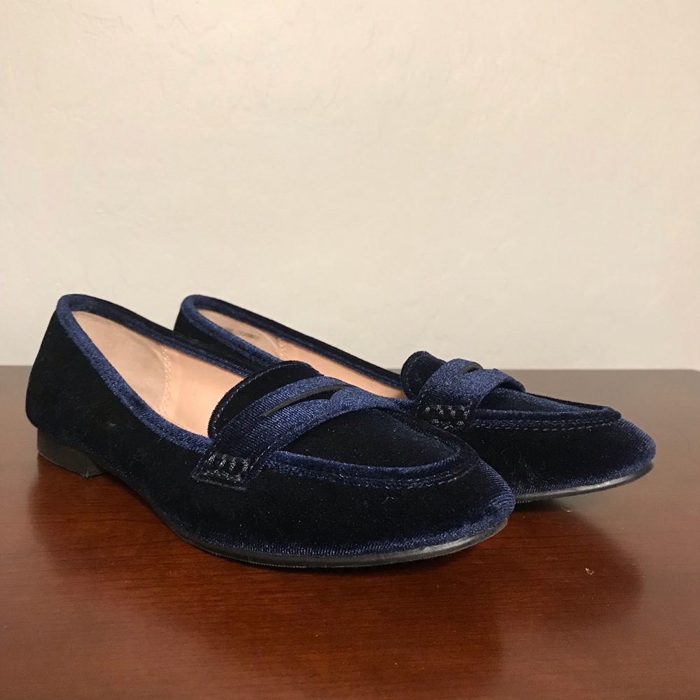 Steve Madden Flat